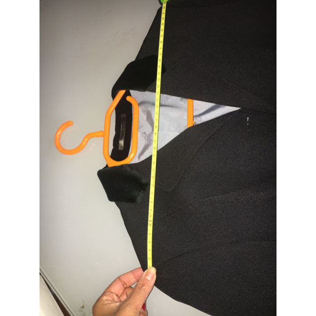 Veste concours femme