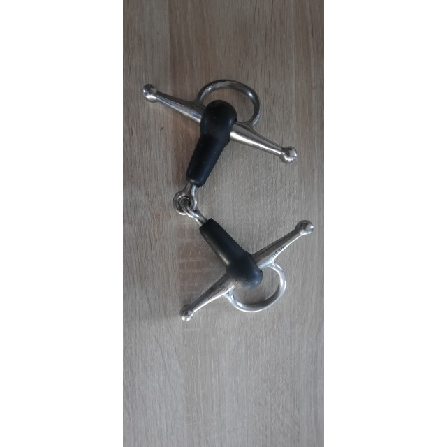 Mors aiguille 115