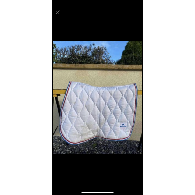 tapis de concours Fouganza