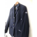 Veste de concours neuve
