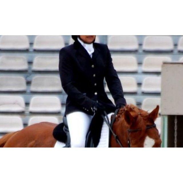 Veste concours femme
