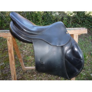 SELLE DELGRANGE 17,5