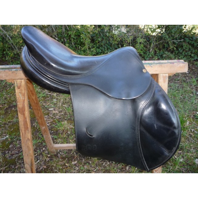 SELLE DELGRANGE 17,5