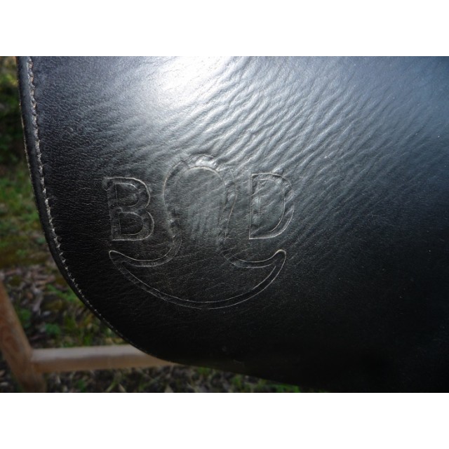 SELLE DELGRANGE 17,5