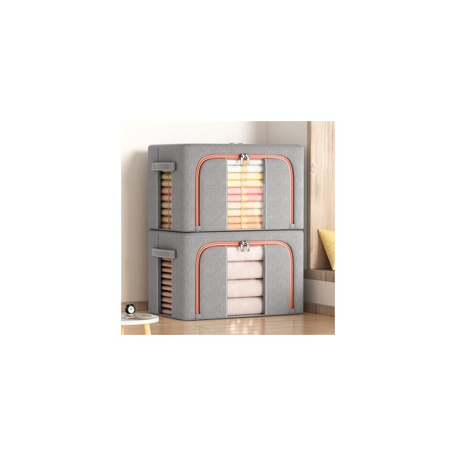 Storage box