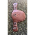 Bavette 60cm