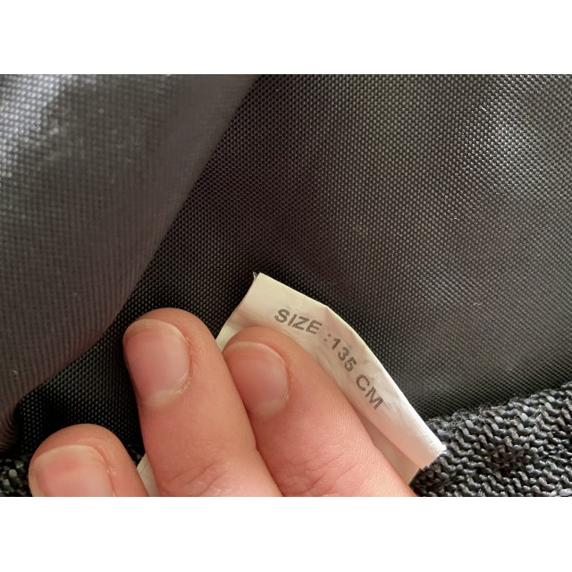Couvre rein