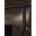 selle dressage devoucoux