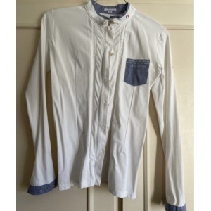 Chemise de concours le sabotier 34