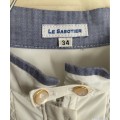 Chemise de concours le sabotier 34