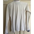 Chemise de concours le sabotier 34