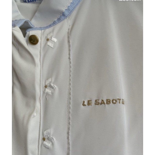 Chemise le sabotier 36 manches courtes