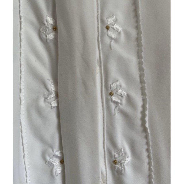 Chemise le sabotier 36 manches courtes