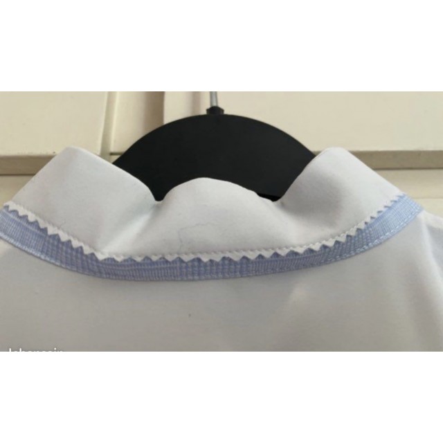 Chemise le sabotier 36 manches courtes