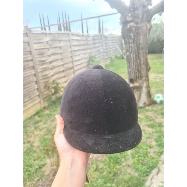 Bombe fouganza noire