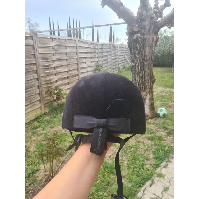 Bombe fouganza noire