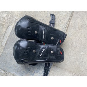 Protections antérieures