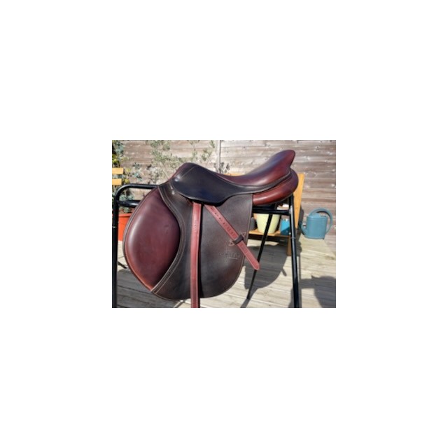 SELLE CWD