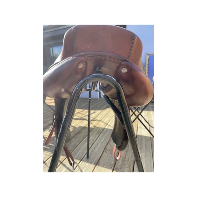 SELLE CWD
