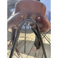 SELLE CWD