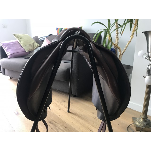 SELLE CWD