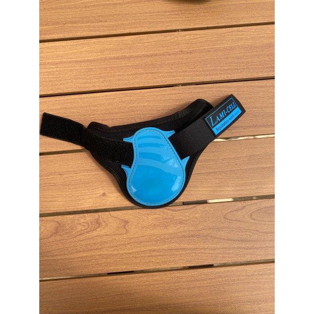 Guêtres et protège boulets taille poney