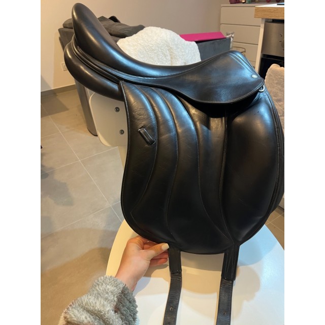 Selle DEVOUCOUX