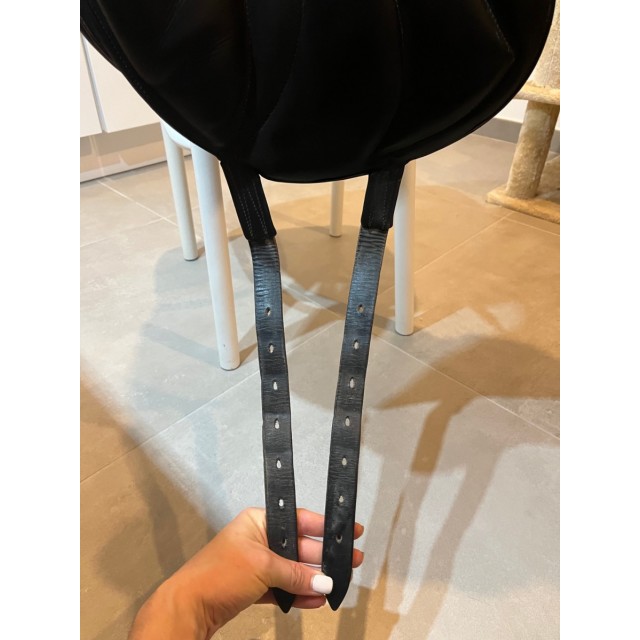 Selle DEVOUCOUX