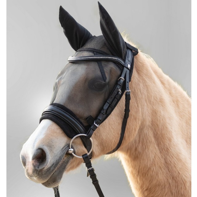 MASQUE ANTI-MOUCHES RIDE WALDHAUSEN