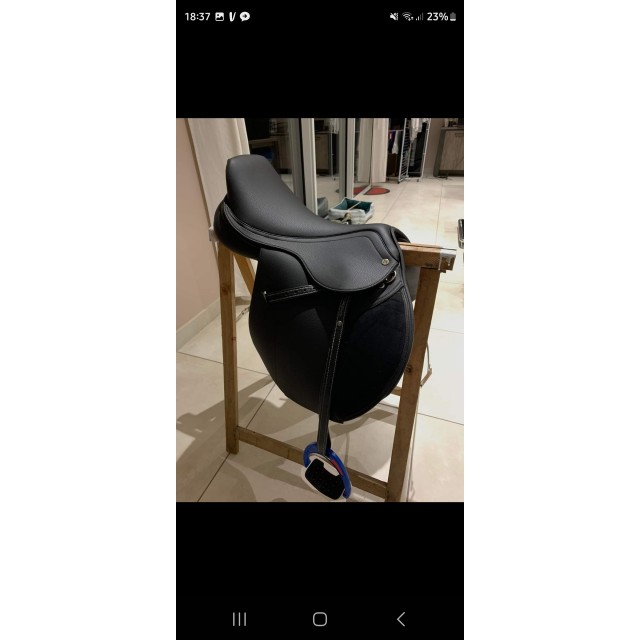Selle norton pro jump