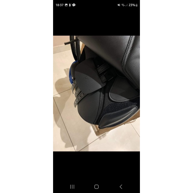 Selle norton pro jump