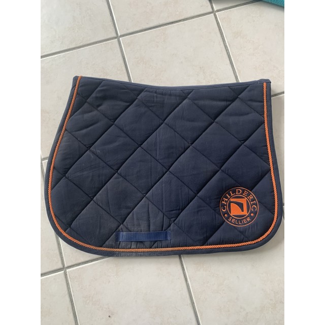tapis childeric