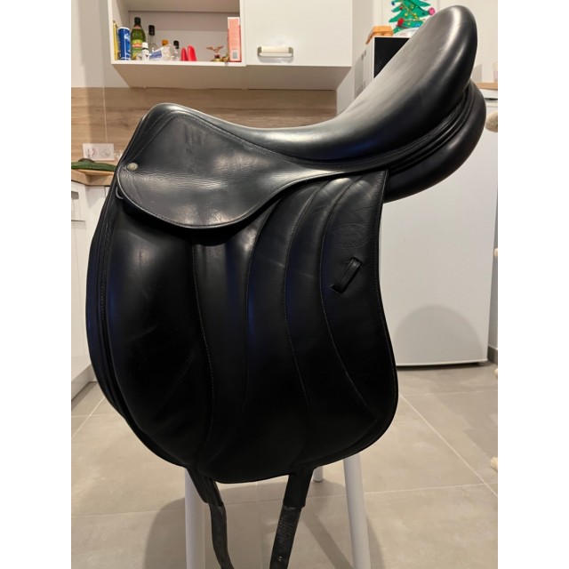 Selle DEVOUCOUX