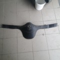Bavette noire