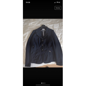 Veste de concours Penelope Leprévost