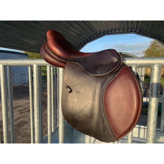 Selle CWD SE02