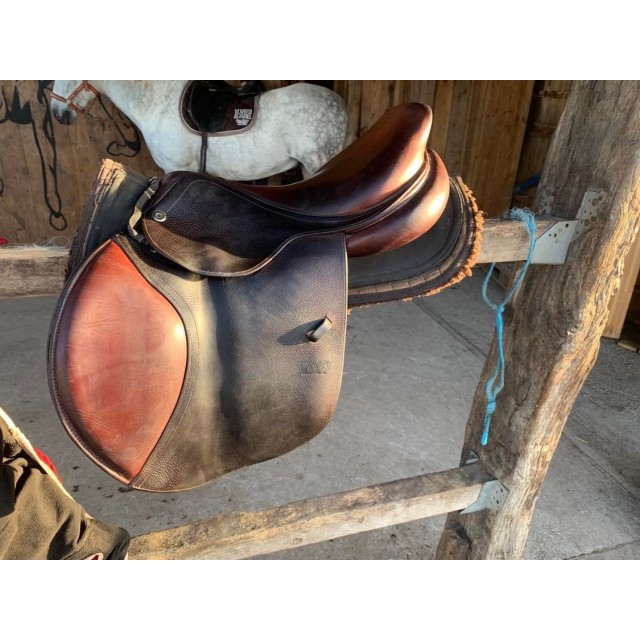 Selle CWD SE02