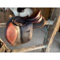 Selle CWD SE02