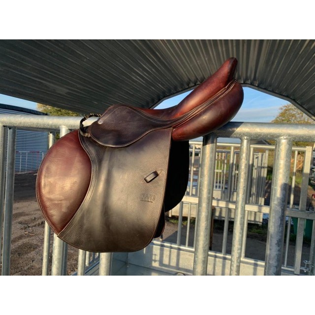 Selle CWD SE02