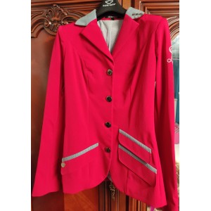 Veste de concours Le Sabotier