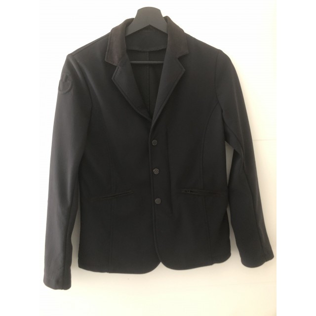 Veste de concours enfant Cavalliera Toscana