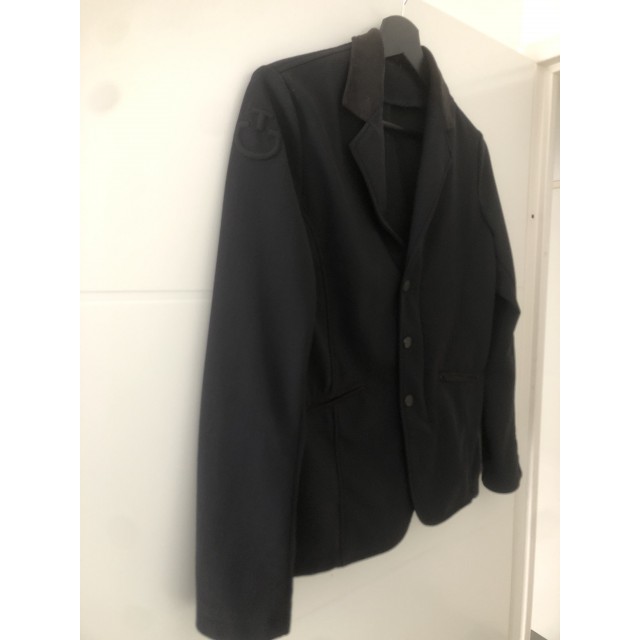 Veste de concours enfant Cavalliera Toscana