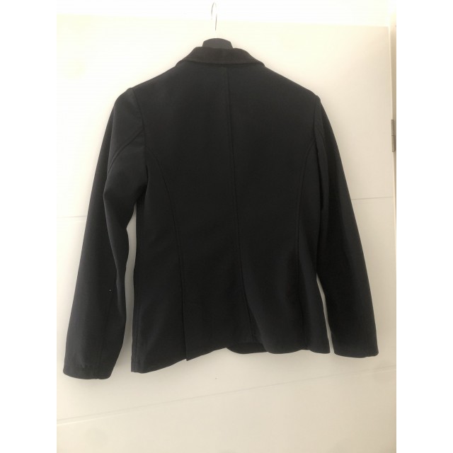 Veste de concours enfant Cavalliera Toscana