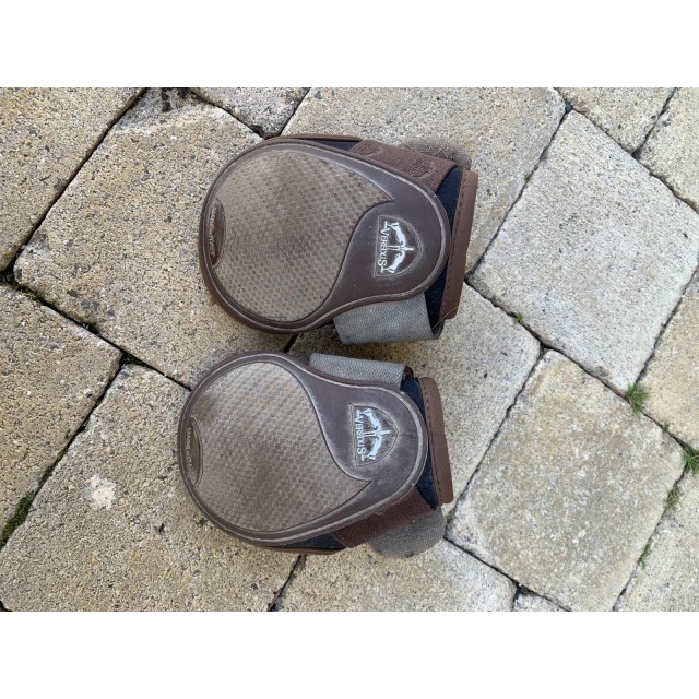 Veredus protège boulets TR Pro Marron