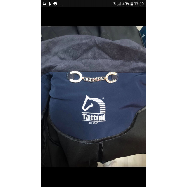 Veste Tattini