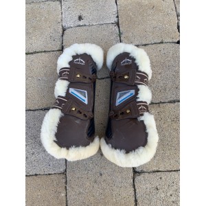 Protections Veredus save the sheep très bon état