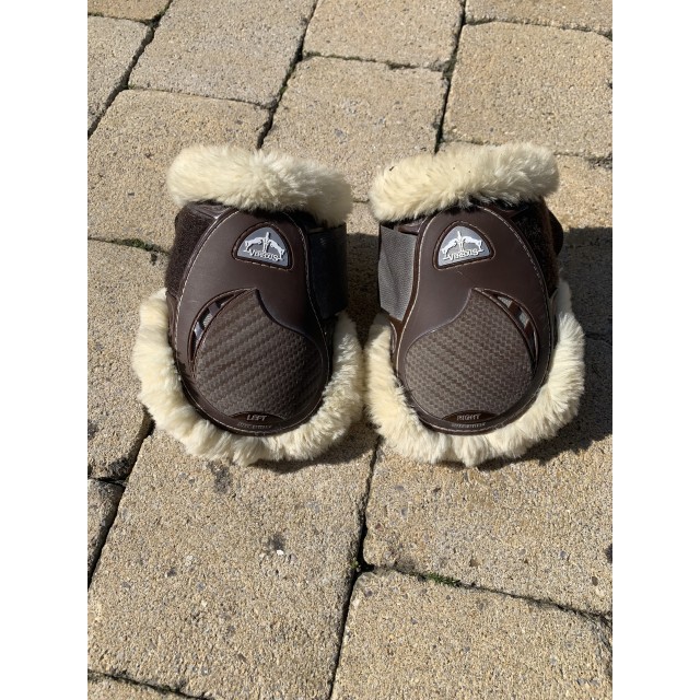 Protections Veredus save the sheep très bon état