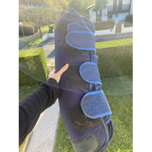 Protection de transport