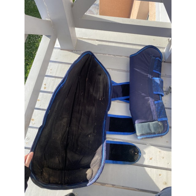 Protection de transport