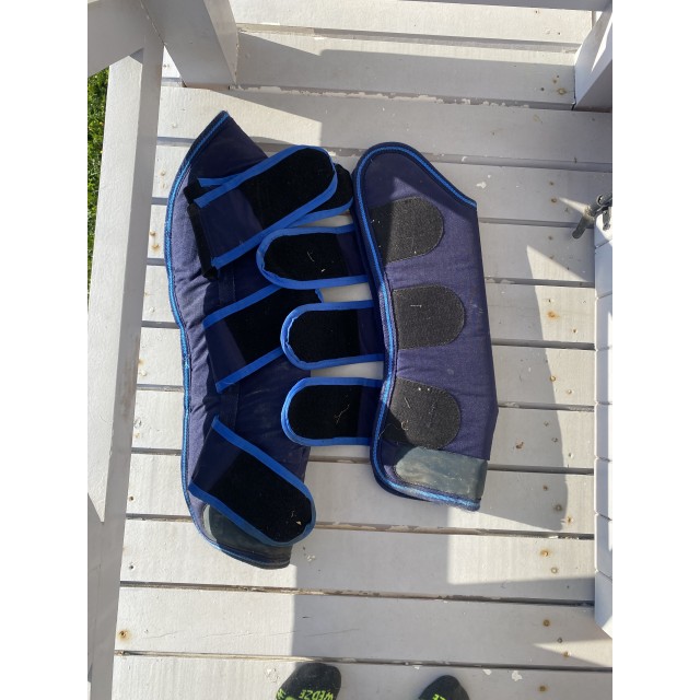 Protection de transport